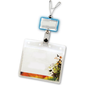 Badge Holders